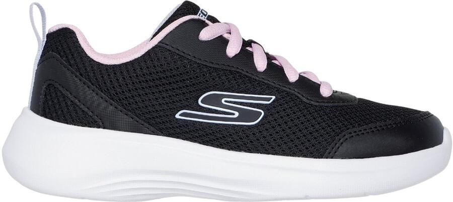 Skechers Schoenen Kinderen Selectors Reset AC Zwart 303574L BLK