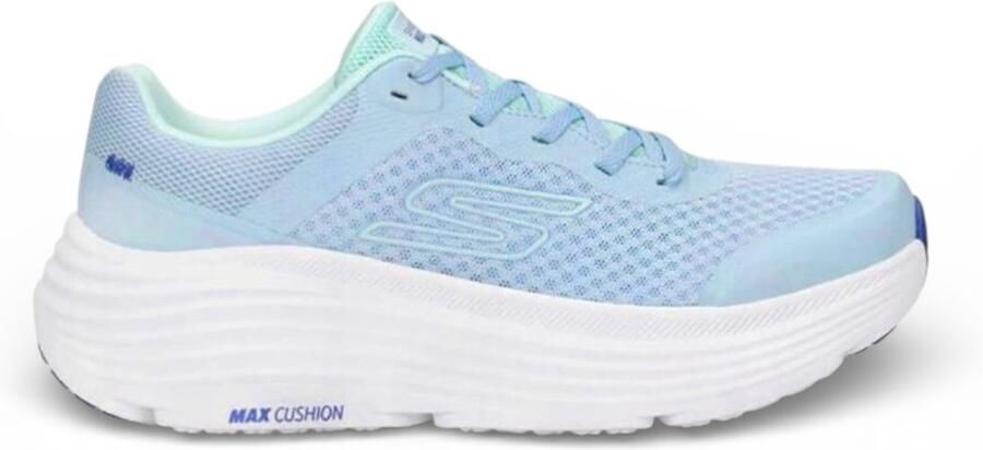 Skechers Schoenen Max Cushioning Endeavour
