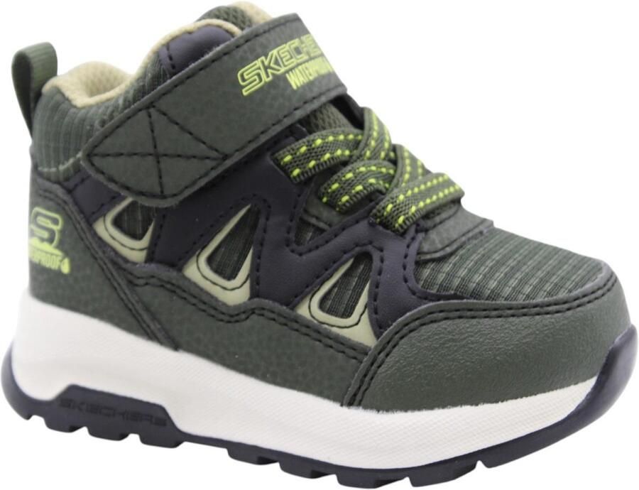 Skechers Slip-on sneakers GLIDE-STEP ALTUS Trainingsschoen loopschoen met opvallende loopzool - Foto 3