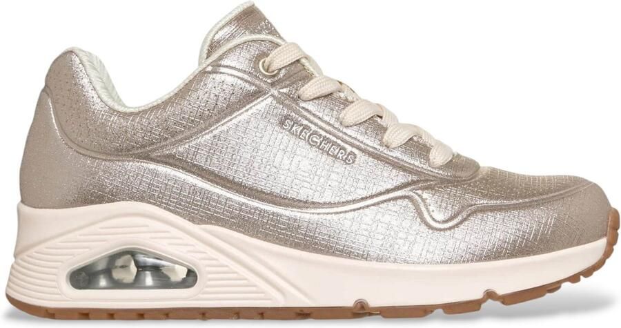 Skechers Uno Shinin' Bright Sneakers Dames