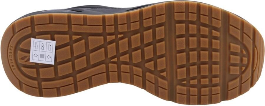 Skechers Lage Sneakers Uno Glide Step Glide On Air