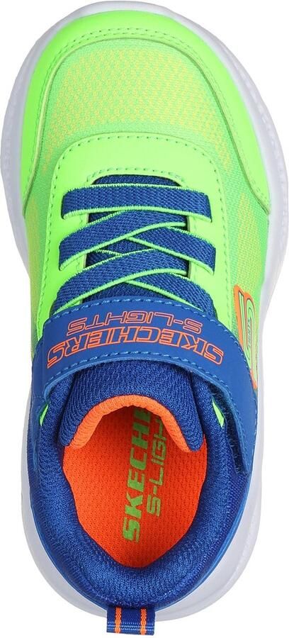 Skechers Scratch Krendox-sportschoenen voor kinderen - Foto 2
