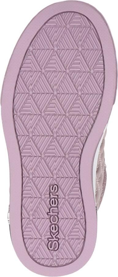Skechers Shoutouts Sneakers Roze Synthetisch Dames - Foto 11