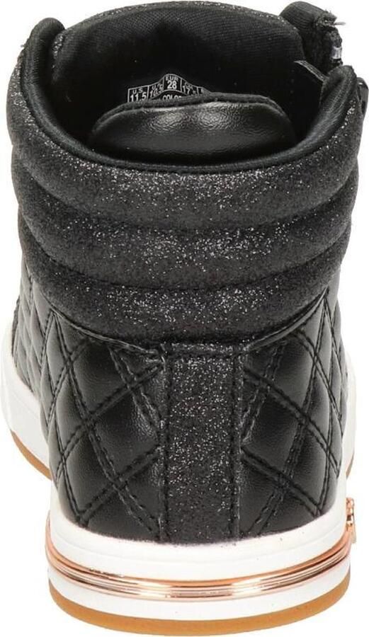 Skechers Shoutouts veterboots zwart Synthetisch Sneakers - Foto 12