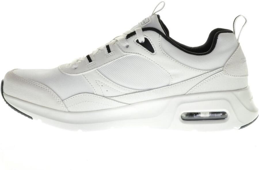 Skechers SKECH-AIR COURT HOMEGROWN White Black - Foto 2