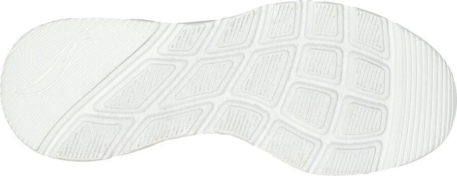 Skechers Sneakers SKECH-AIR COURT GOOD NEWS met gepolsterde binnenzool vrijetijdsschoen halfschoen veterschoen - Foto 4