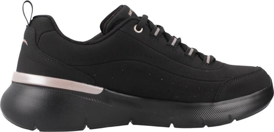 Skechers Sneakers SKECH-AIR DYNAMIGHT 2.0- Trainingsschoen veterschoen vrijetijdsschoen met memory foam uitrusting