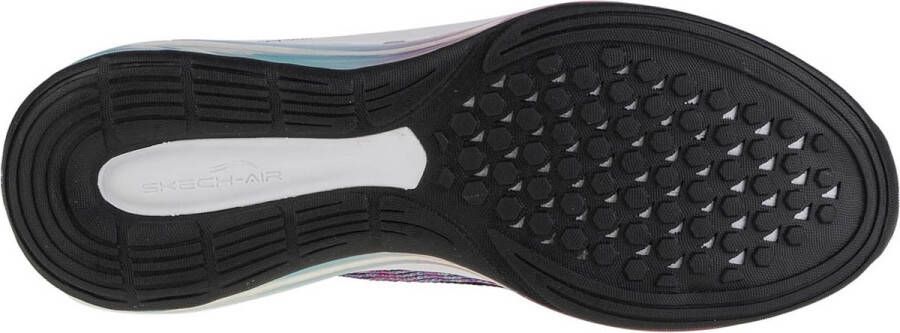 Skechers Skech-Air Element 2.0 Boss Lady 149401-BKMT Vrouwen Zwart Sneakers Sportschoenen - Foto 4