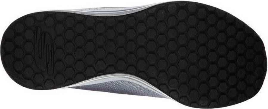 Skechers Skech-Air Element zwart roze sneakers kids (84255L BKLP) - Foto 6