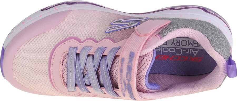 Skechers Skech Air Fusion 302383L PKLV voor Roze Sneakers Sportschoenen - Foto 2