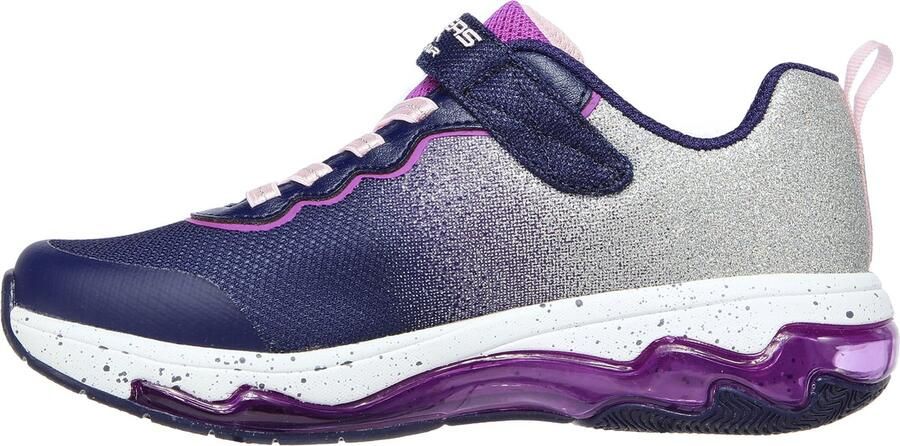 Skechers Skech Air Fusion 302383L NVPR voor meisje Marineblauw Sneakers - Foto 3