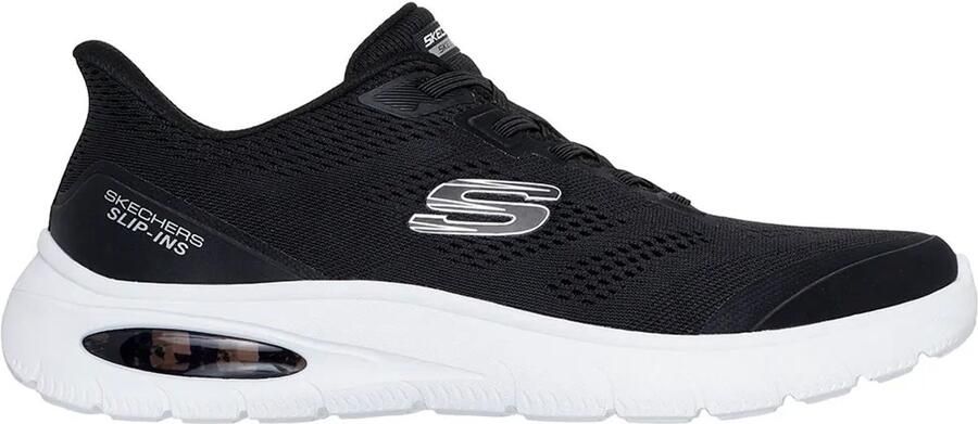 Skechers Skech-air Summits Schoenen Zwart Man