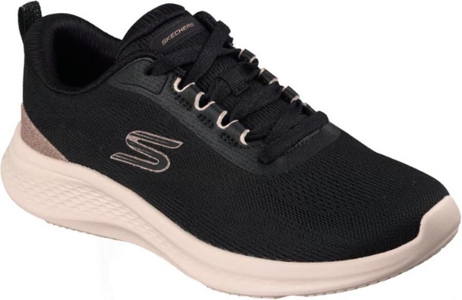 Skechers SKECH-LITE PRO 2.0 BRILLIAN 150629-BKRG Female Black