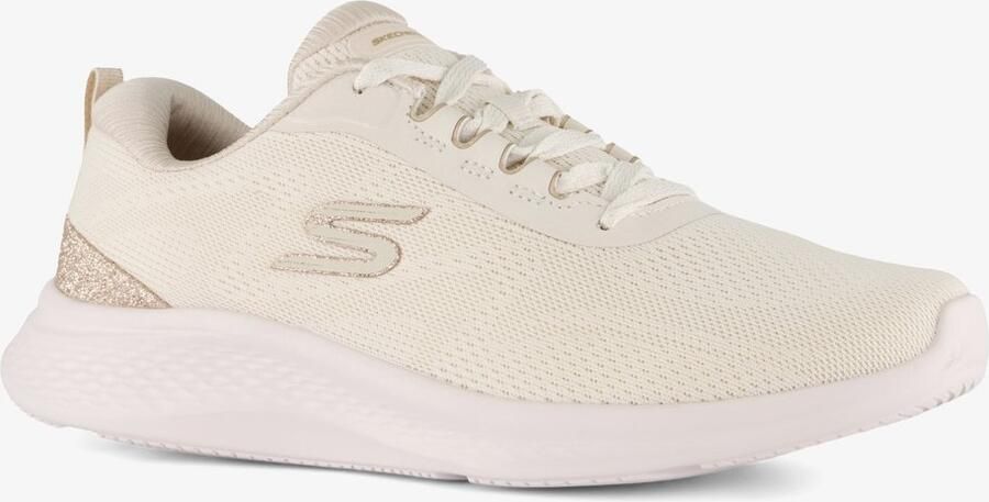 Skechers Skech-Lite Pro 2.0 dames sneakers beige Extra comfort Memory Foam - Foto 3