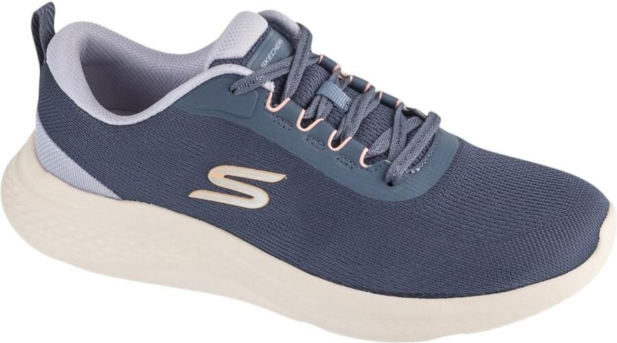 Skechers Skech-Lite Pro 2.0 Everyday Pace Vrouwen Blauw Sneakers