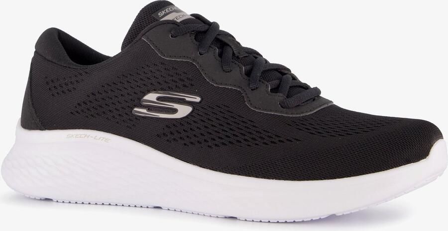 Skechers Halogen Sneakers: Stijlvol en Functioneel Zwart Dames - Foto 2