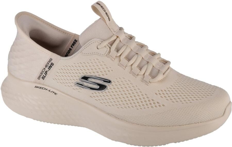 Skechers SKECH-LITE PRO PRIMEBASE Comfortabele Sneakers voor Mannen Multicolor