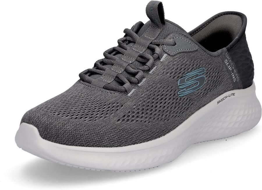 Skechers SKECH-LITE PRO PRIMEBASE Multicolor Heren Sneakers