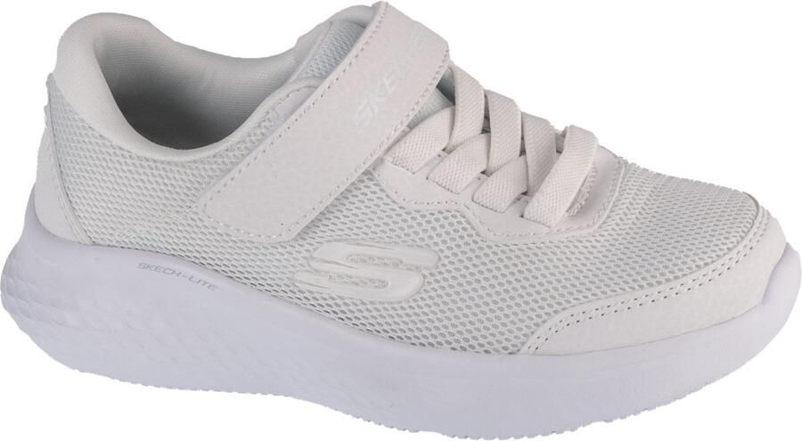 Skechers Skech-Lite Pro voor meisje Wit Sneakers
