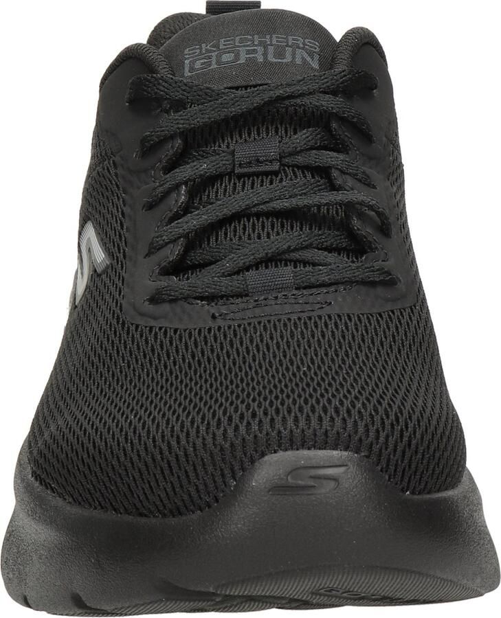 Skechers Skecher Go Run Lite heren sneaker Zwart - Foto 2