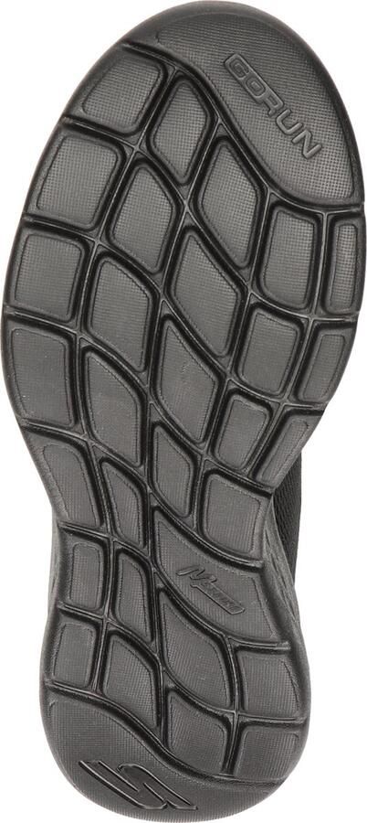 Skechers Skecher Go Run Lite heren sneaker Zwart - Foto 5