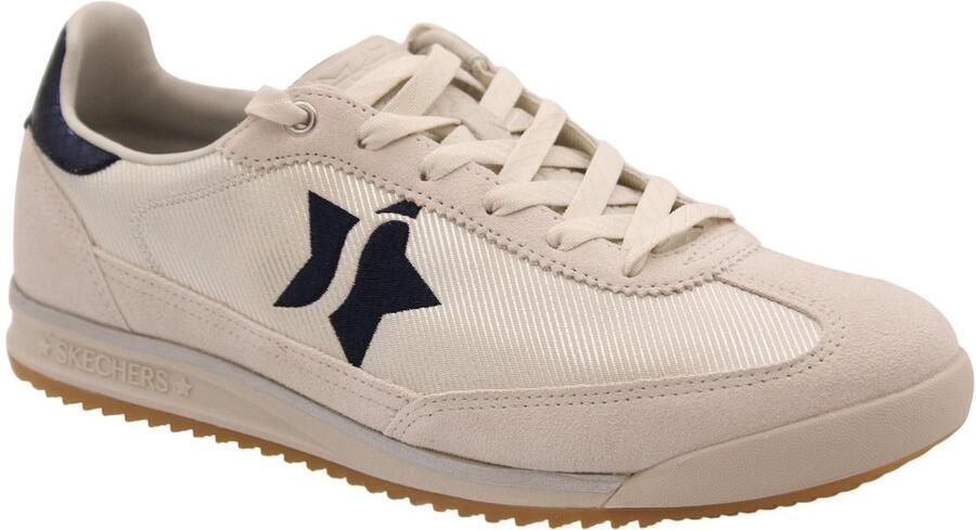 Skechers Skx 92 Perfectly Shimmered Schoenen Beige Vrouw - Foto 2
