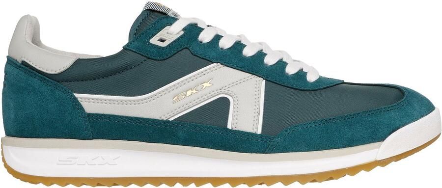 Skechers SKX 92 SPECTIVE Heren Sneakers Groen