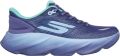 Skechers SKX AERO BURST Dames Sportschoenen Periwinkle Aqua - Blauw