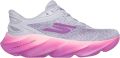 Skechers Skx Aero Burst Hardloopschoenen Grijs Vrouw - Grijs