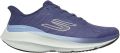 Skechers Skx Aero Pulse Hardloopschoenen Blauw Paars Vrouw - Paars