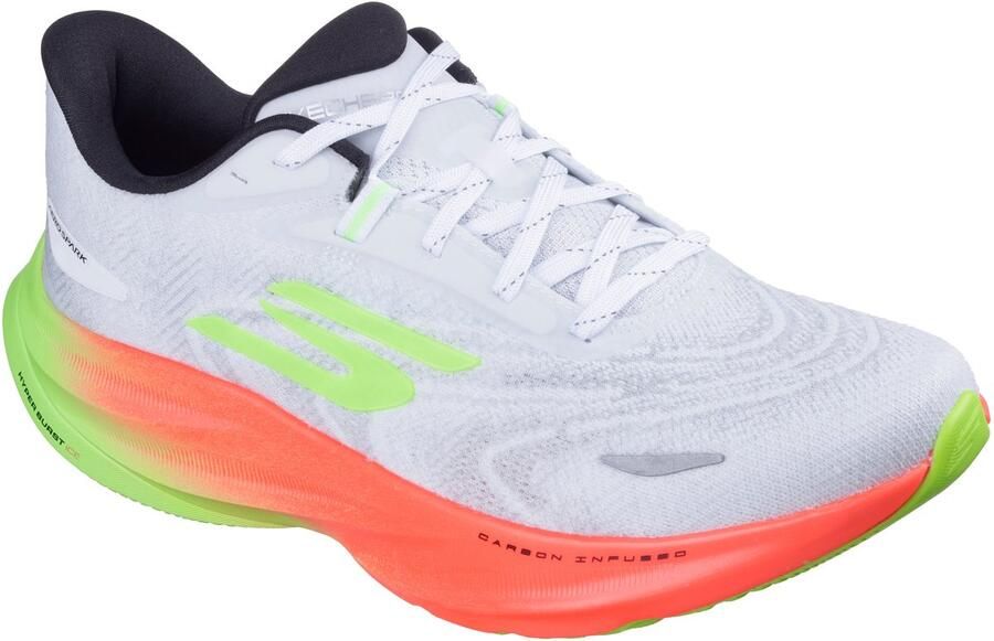 Skechers Hands Free Slip-Ins SKX Aero Spark lage sneakers - Foto 2