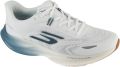 Skechers SKX Aero Spark Mannen Wit Hardloopschoenen - Wit