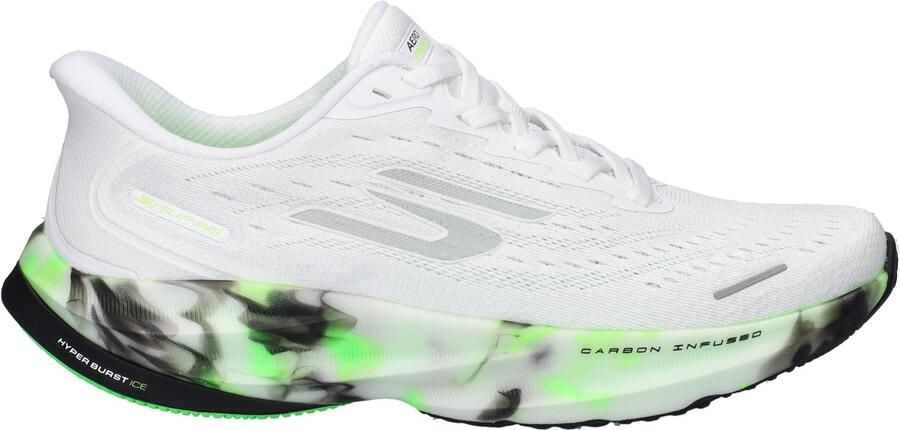 Skechers Hands Free Slip-In Arch Fit SKX Aero Spark lage sneakers
