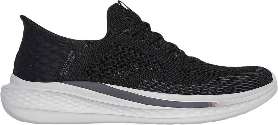 Skechers Lage Sneakers SLIP-INS RF: SLADE QUINTO 210810