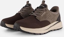 Skechers Heren Slip-ins Relaxed Fit Slade Ultra Colorado 211390 DKTP