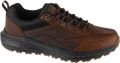 SKECHERS Sneakers laag ' Slade Ultra Peralto' donkerbruin - Donkerbruin