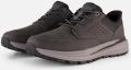 Skechers Hands Free Slip-In Slade Ultra Ronan lage sneakers - Donkergrijs