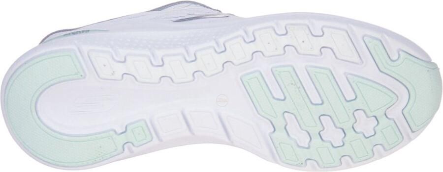 Skechers Slip-Ins Arch Fit 2.0 Bold Motion White