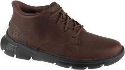 Skechers Enkellaarzen Relaxte pasvorm voetboogondersteuning Garza Ridley laarzen