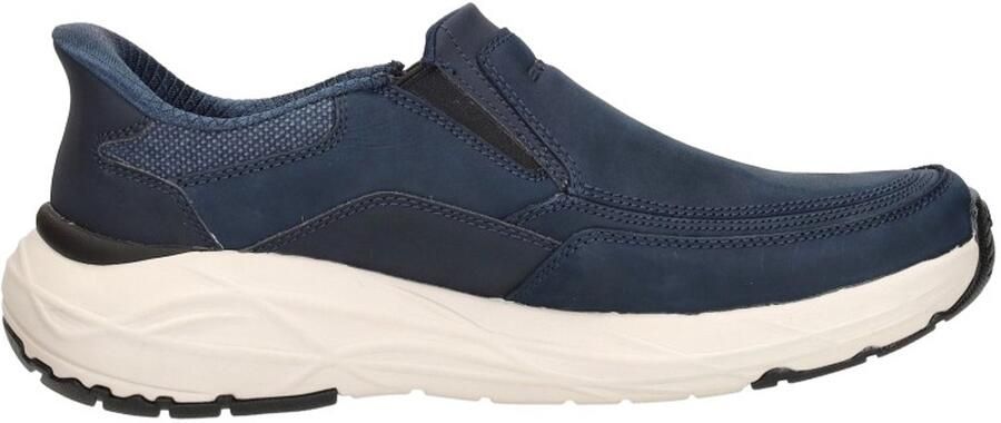 Skechers Slip-Ins: Arch Fit Maverick Sportief Blauw - Foto 2