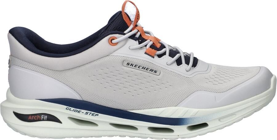 Skechers Hands Free Slip-Ins Arch Fit Glide-Step Orvan instapschoenen