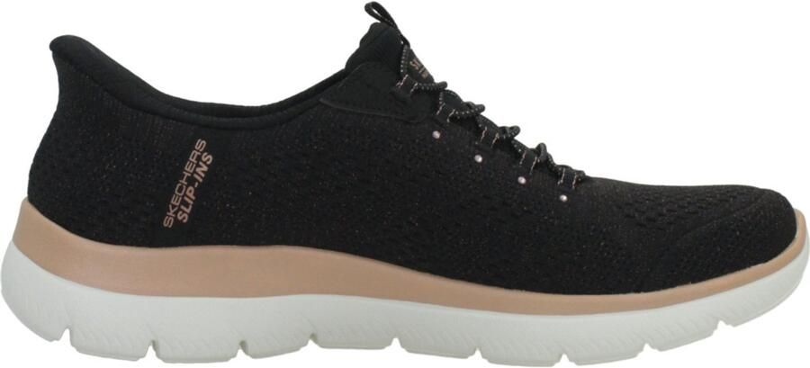 Skechers Sneakers Slip Ins Arch Fit Summits Soft