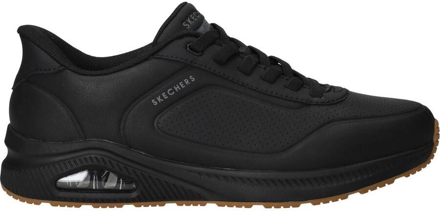 Skechers Hands Free Slip-Ins Arch Fit Uno lage sneakers