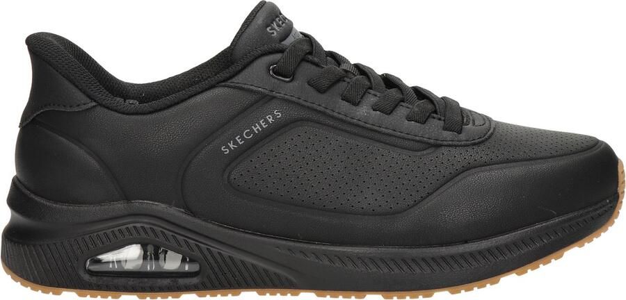 Skechers Hands Free Slip-Ins Arch Fit Uno lage sneakers