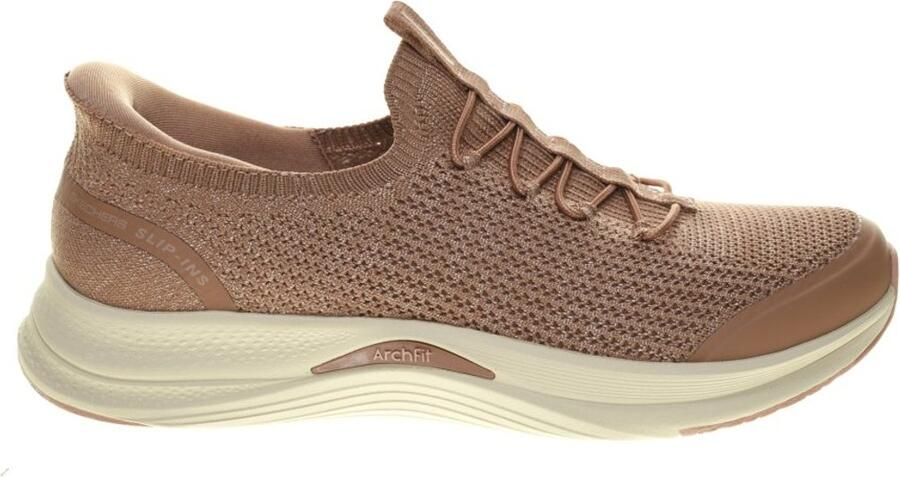 Skechers Slip-Ins Arch Fit Vista 2.0 Primavera Clay