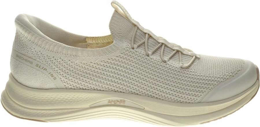 Skechers Slip-Ins Arch Fit Vista 2.0 Primavera Natural
