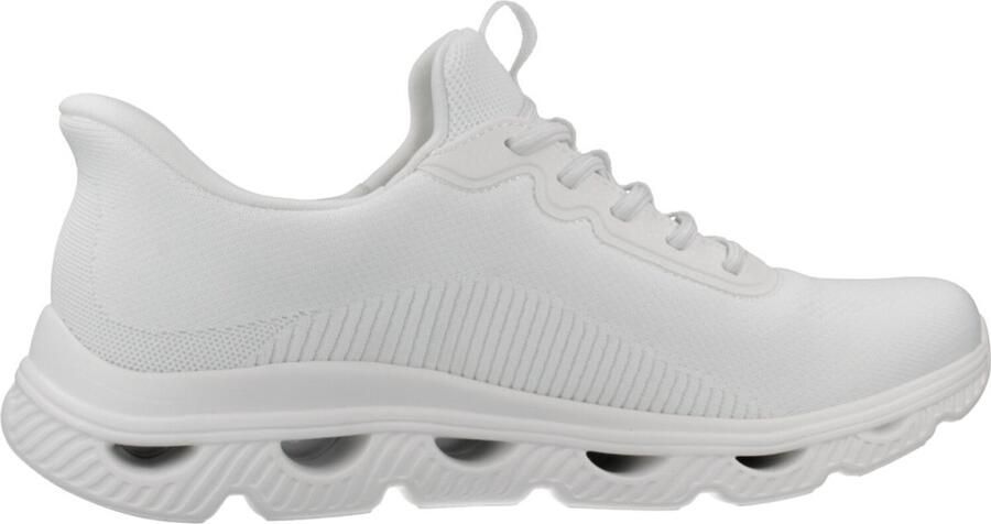 Skechers Lage Sneakers SLIP-INS BOBS ARC WAVES