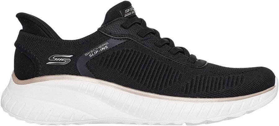 Skechers Slip-Ins Bobs Sport Squad Chaos Sneakers Dames