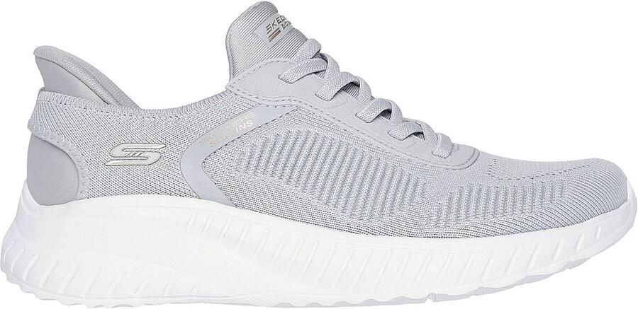 Skechers Slip-Ins Bobs Sport Squad Chaos Sneakers Dames