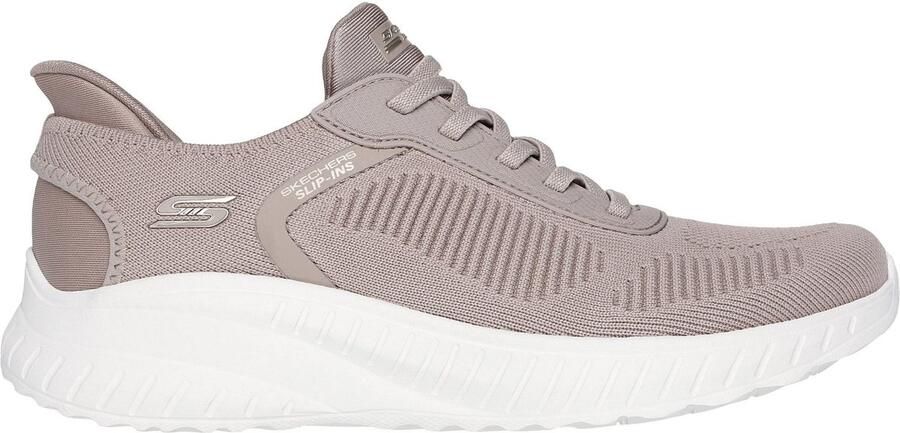 Skechers Bobs sqaud Chaos CURRENT MUSE sportschoenen voor dames 117497 TPE